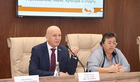 Геннадий Аверьянов: «Архивистам доверены ключи от нашего прошлого»